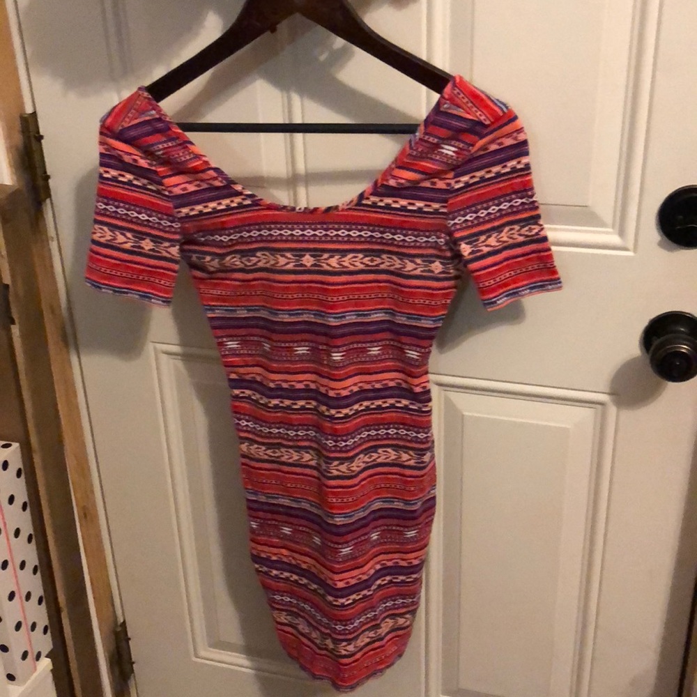 Forever 21 dress